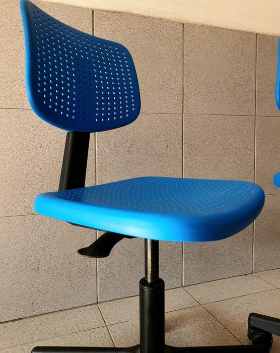 Cadeiras elevatórias