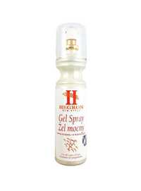 Hegron Gel Spray Żel Do Stylizacji Włosów W Spray'u 150Ml (P1)