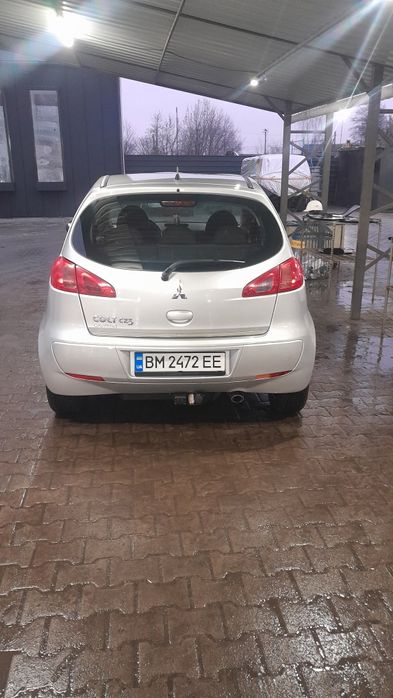 Продам Mitsubishi colt 2006