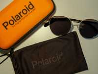 Okulary przeciwsłoneczne Polaroid PLD2053/S 2F7/M9 Polarized Jak NOWE