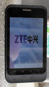 Smartfon ZTE Kis Plus, - nie działa dotyk