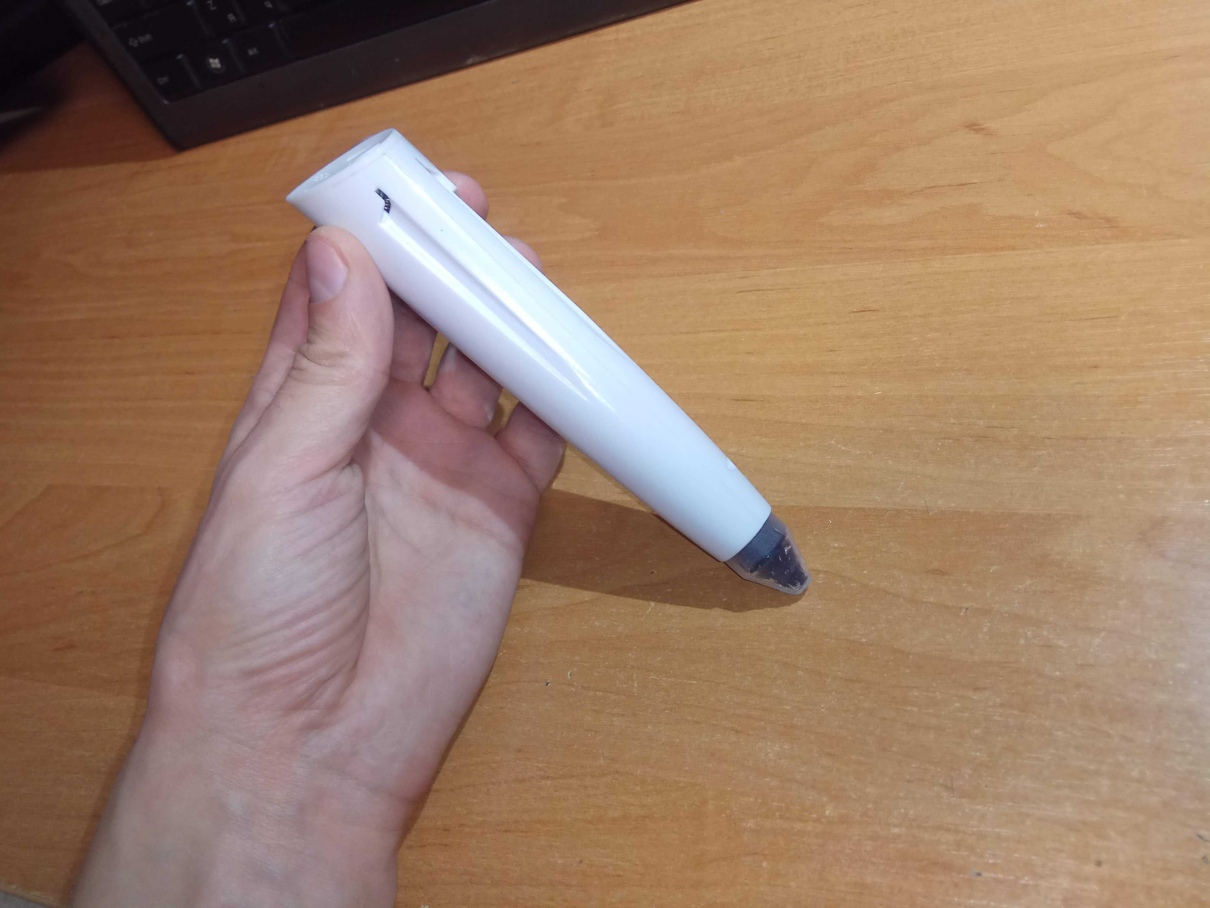Інтерактивна ручка Ravensburger Tip Toi