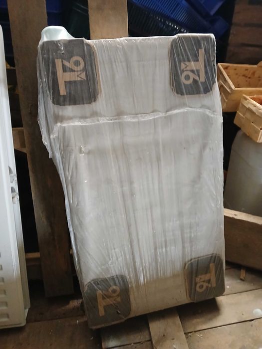 Nowe grzejniki Cosmo 40x80