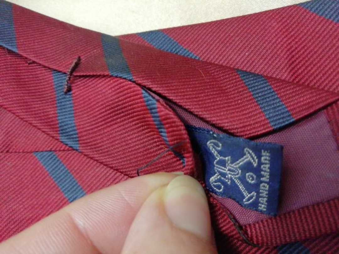 Краватки Polo Ralph Lauren