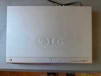 Leitor DVD LG DS8400