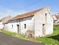 Casa rustica para recuperar / reconstruir