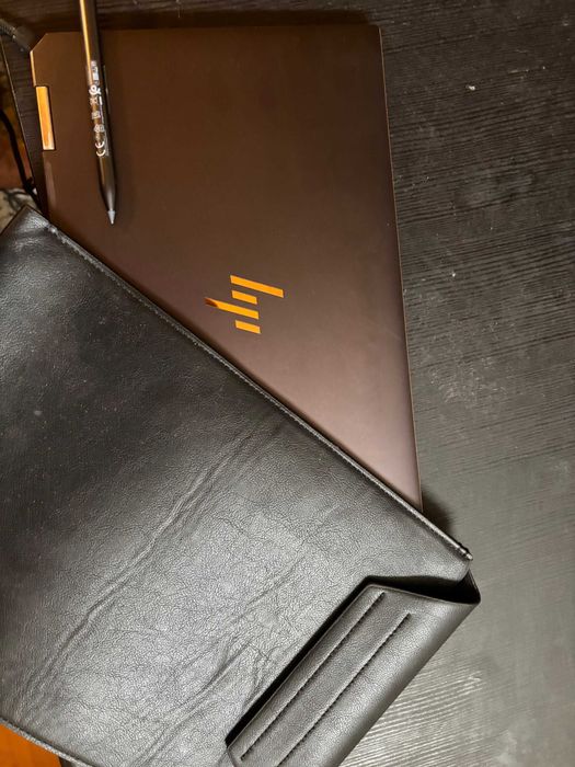 HP Spectre x360 13-aw2xxx i7 1165G7 16GB 1TB SSD Conversivel Pen