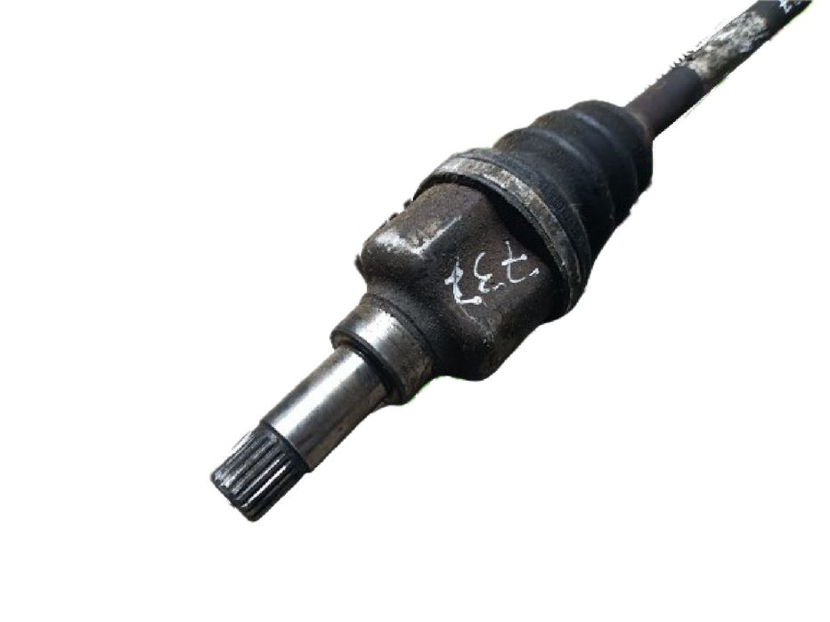 Transmissão frente esquerda CITROËN C3 I (FC_)