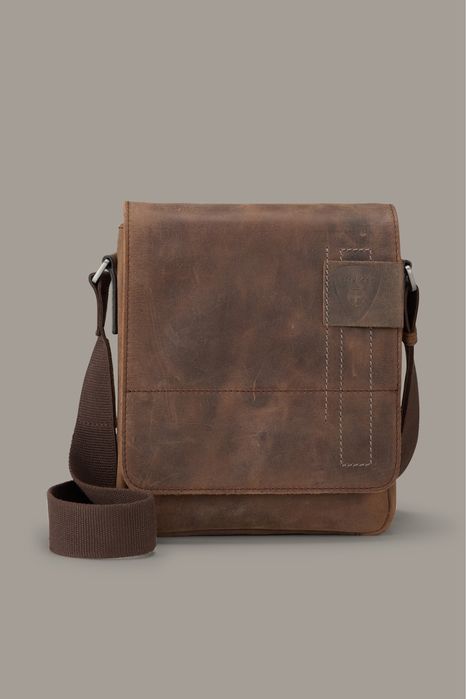 Сумка месенджер Strellson Richmond Small Messenger, vintage