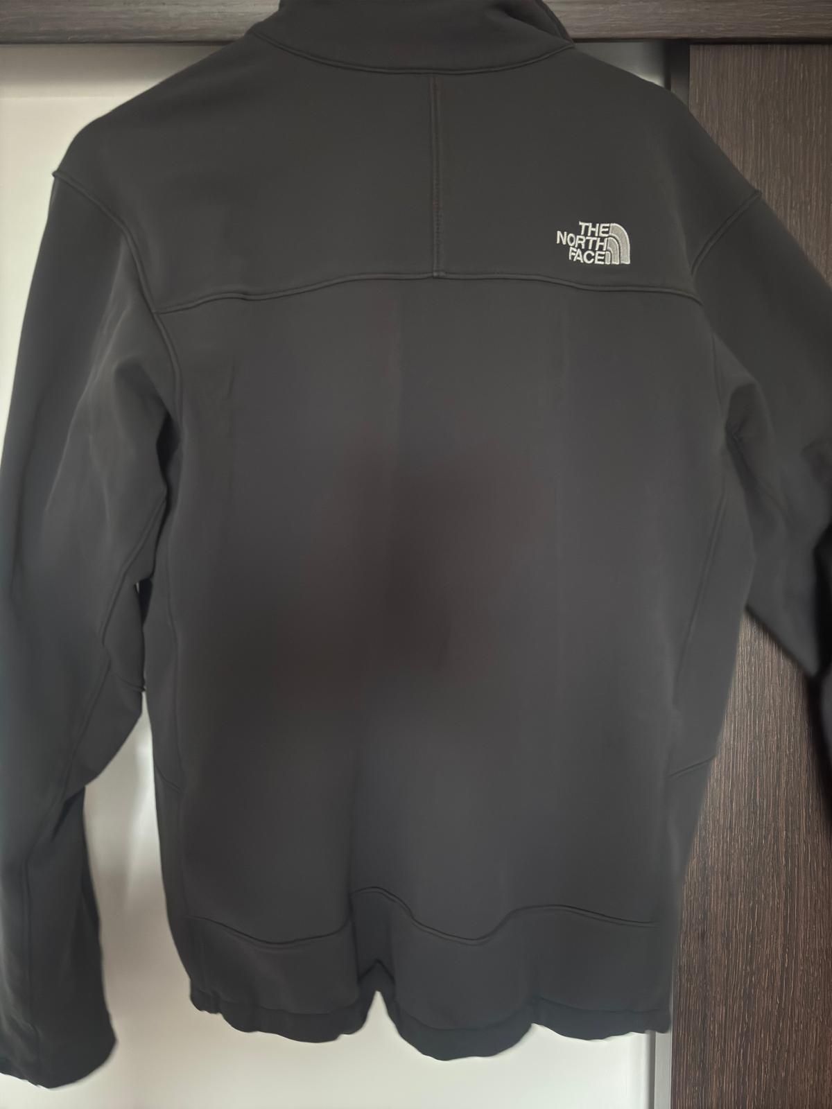 Softschell  The North Face.