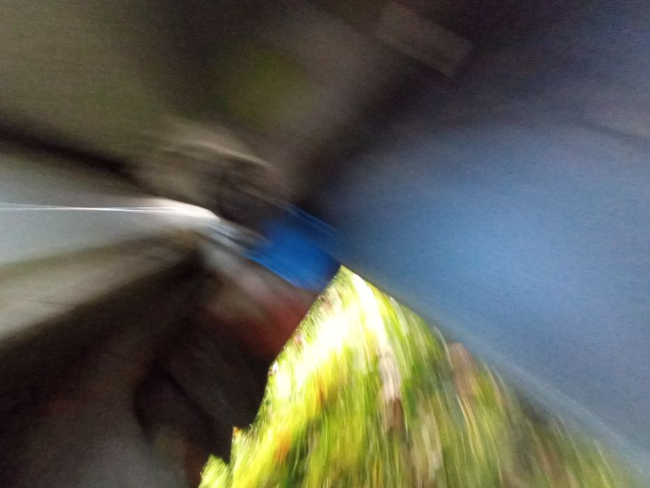 Chłodnia izoterma kontener stacjonarny magazyn garaż 4.15m carrier