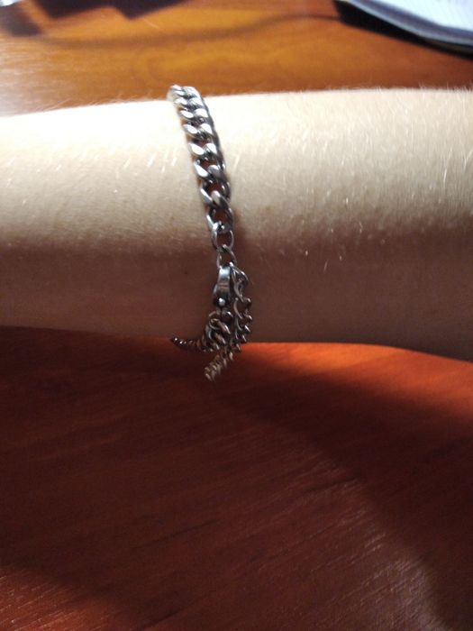 Чоловічий браслет