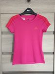 Koszulka t-shirt r 140 Adidas