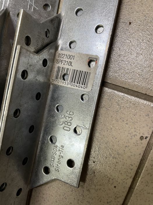 Różności garażowe