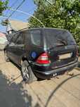 Разборка Mercedes - Benz ML 270 CDI W163 1997-2005г.