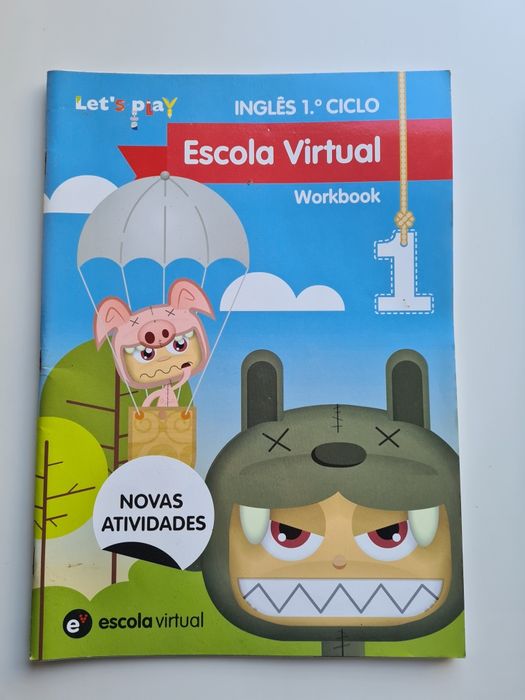 Livros de apoio ao estudo