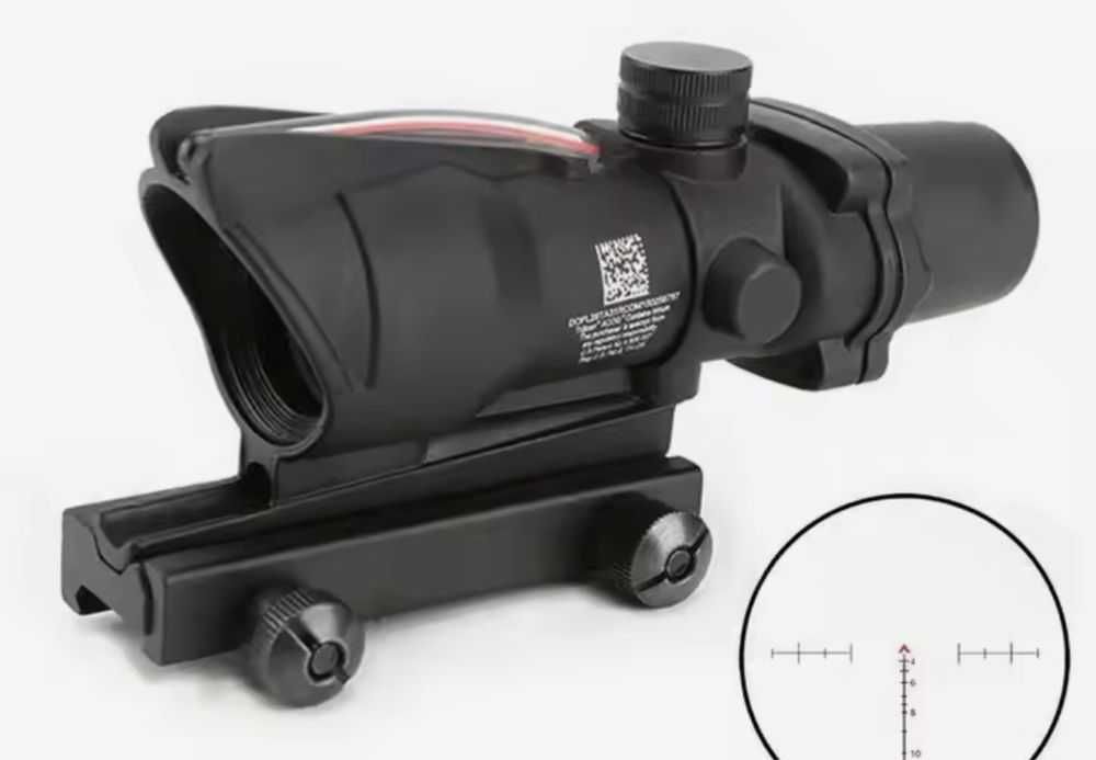 Приціл х4*32USA оригінал