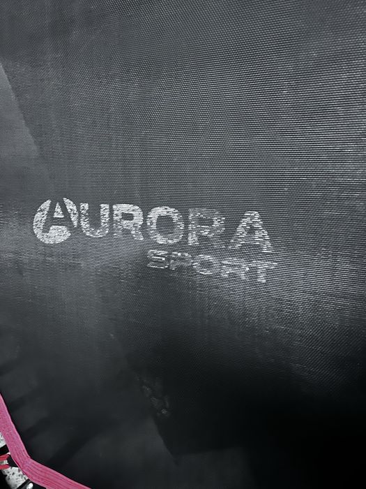 Trampolina batut dom / ogród mini 130/115 cm