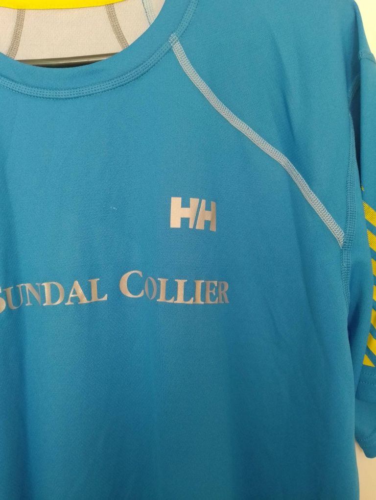 Koszulka sportowa Helly Hansen