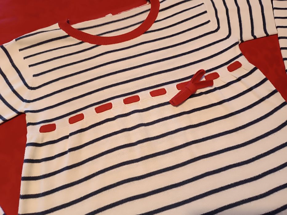 Camisola Malha fina. Mayoral. Menina 8 Anos