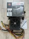 Блок живлення Cougar STE500 500W