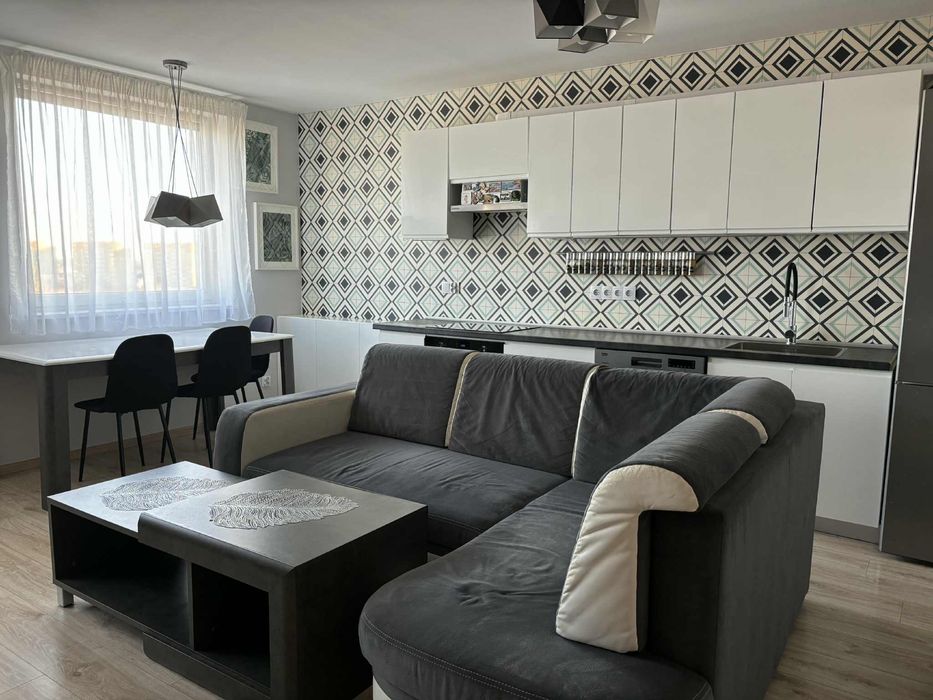 Odstapie mieszkanie TBS - ul Poleska