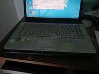 Computador portátil marca Toshiba