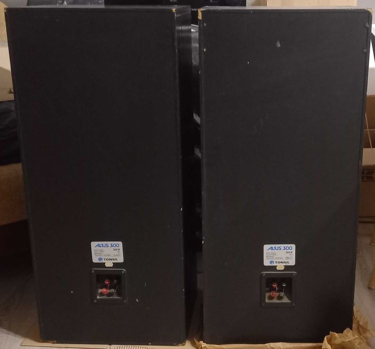 Kolumny ALTUS 300