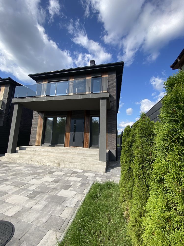 Продаж будинку 210м2 з підвалом! без комісіі