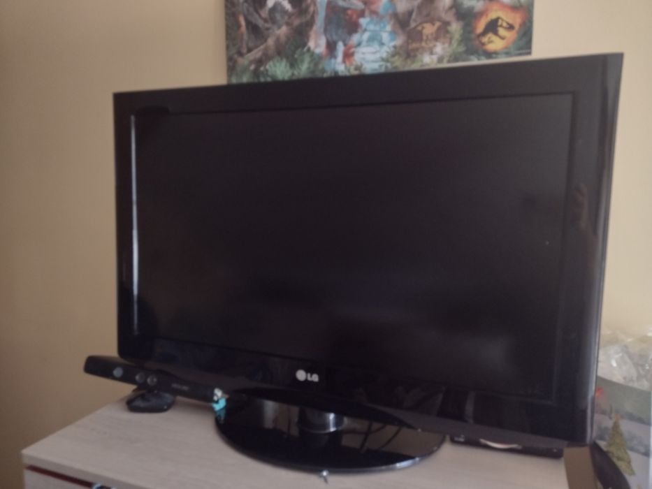 Sprzedam telewizor 32 cale LG