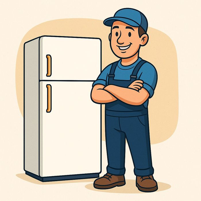 Ремонт холодильників і холодильного обладнання