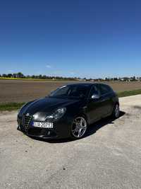 Alfa Romeo Giulietta 2.0 jtdm