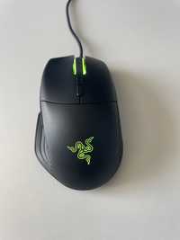 Mysz Razer Basilisk