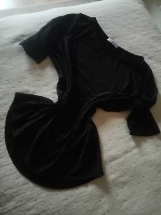 T-shirt em algodão (como nova)