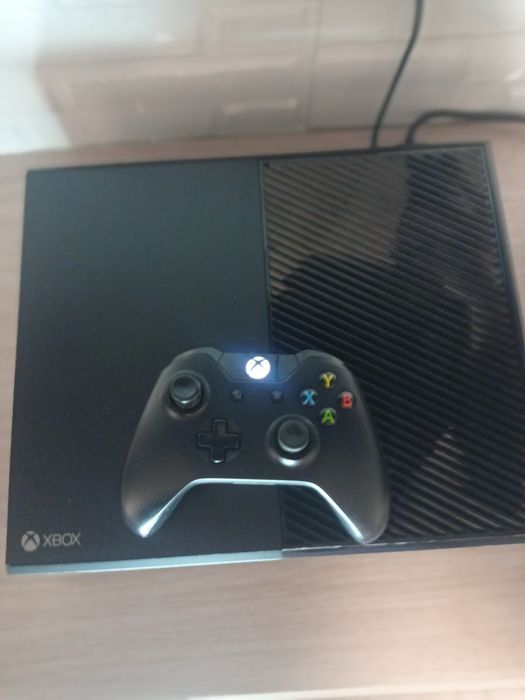 Xbox One . Магазин. Рік гарантії