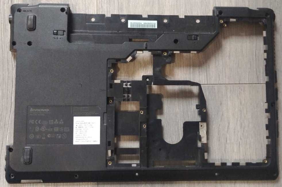 поддон (корыто) ноутбука Lenovo G565 G560