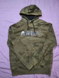 Sweatshirt Primark Army Camuflado XL