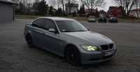 BMW e90 320i Benzyna+Gaz 2005