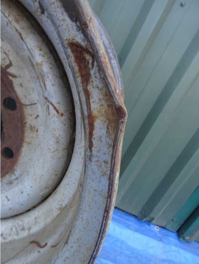 Felgi Felga 12,00 12.00 /13 R - 25