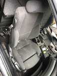Bmw e46 coupe  fotel prawy europa  spotsitze welur