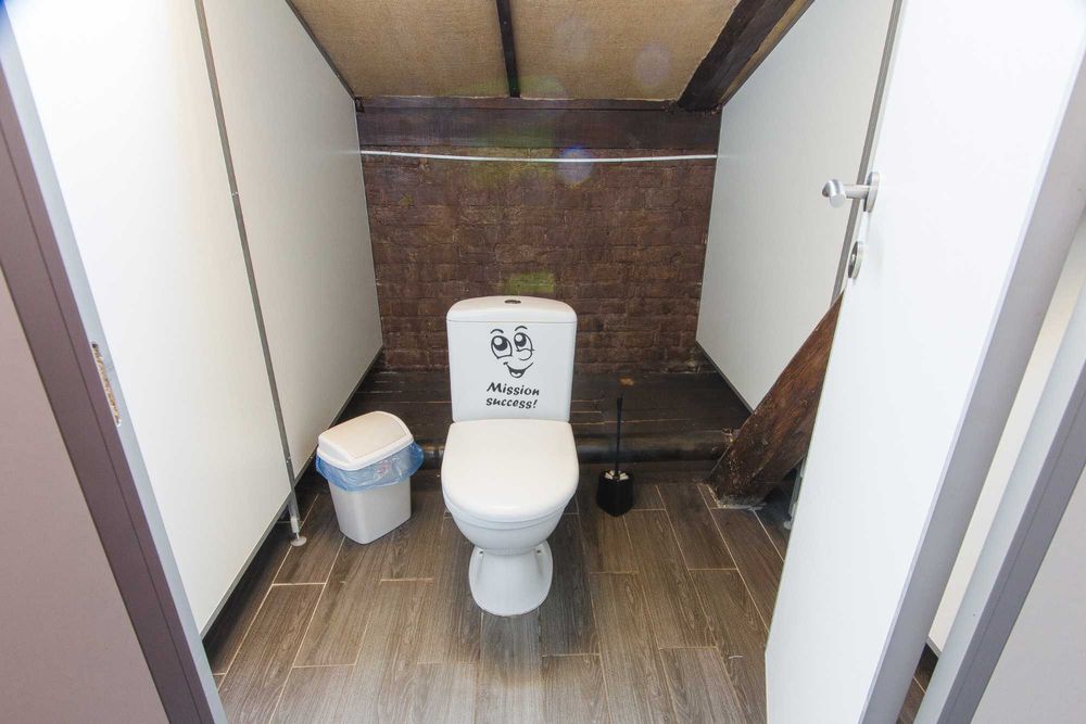 Жилье для студентов в самом центре/ Хостел Крещатик