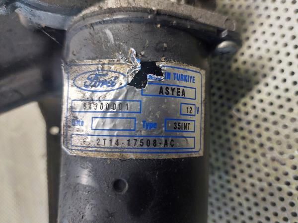 Motor limpa vidros frente FORD Transit Connect I (P65_, P70_, P80_)