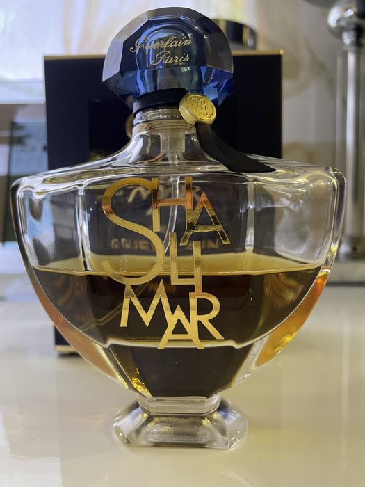 Guerlain Shalimar L’Essence