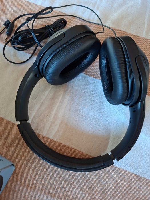 Słuchawki nauszne PHILIPS TAH2005