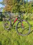 Trek Superfly  9,6 mtb carbon sram eagle Zawody XC, maratony MTB rower