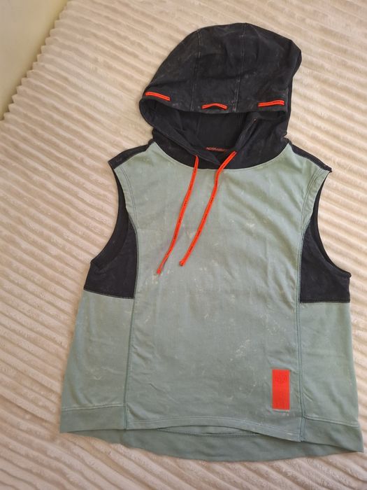 Under Armour худі спортивна кофта