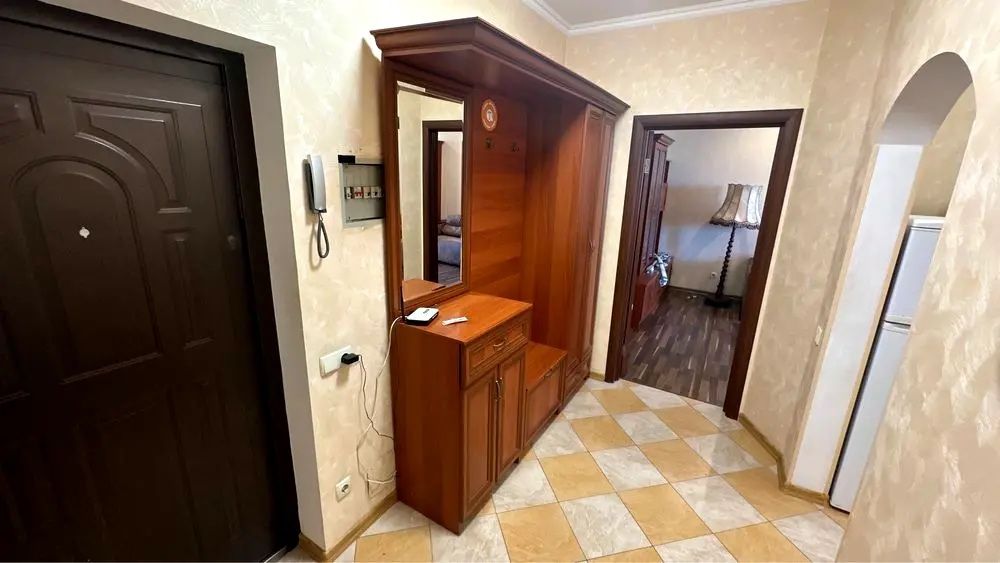 Оренда 1 к квартири Позняки 15 хвилин