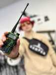 Портативна рація Baofeng UV-5R