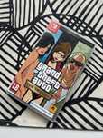 Grand Theft Auto GTA Nintendo Switch
