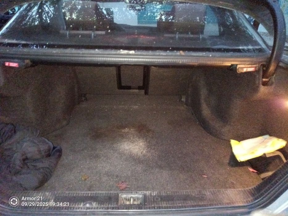 Mercedes muito extimado